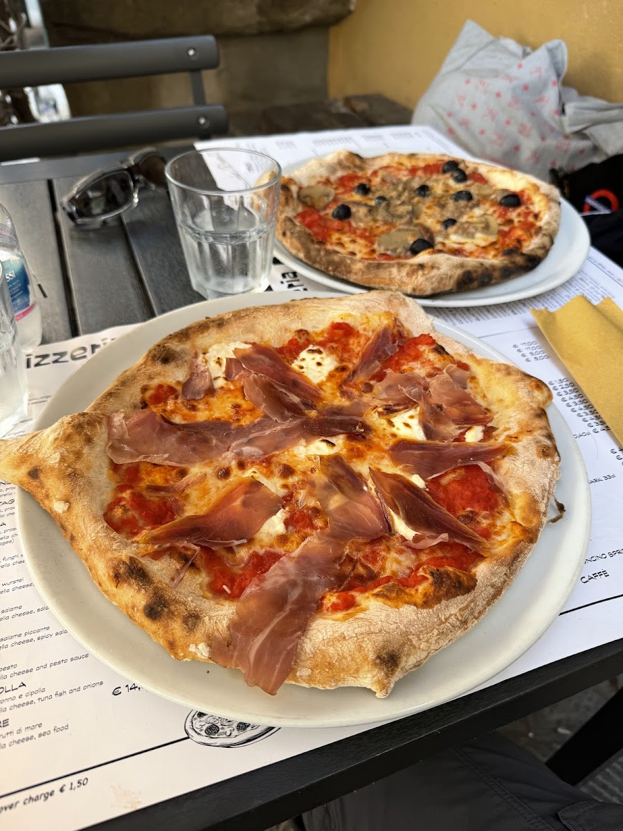 Pizzeria Da Ercole Photos 2